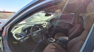 مستعمل هيونداي – Hyundai سانتافيه – Santafe