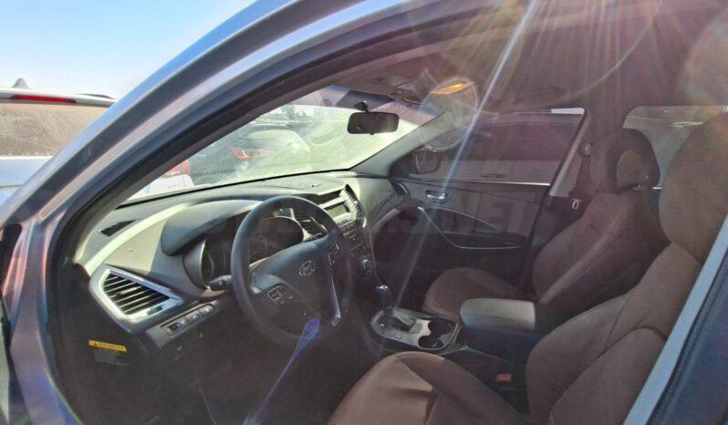 
								 مستعمل هيونداي – Hyundai سانتافيه – Santafe ممتلئ									