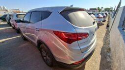 
										 مستعمل هيونداي – Hyundai سانتافيه – Santafe ممتلئ									