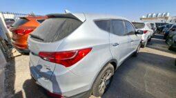 مستعمل هيونداي – Hyundai سانتافيه – Santafe