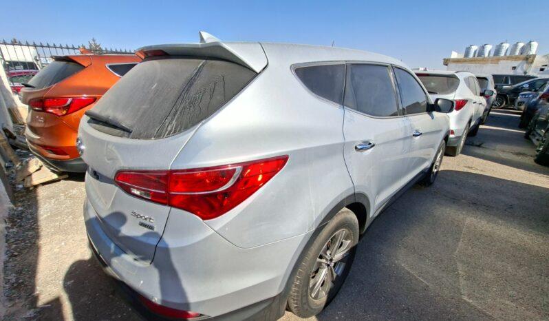 
								 مستعمل هيونداي – Hyundai سانتافيه – Santafe ممتلئ									