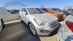 مستعمل هيونداي – Hyundai سانتافيه – Santafe