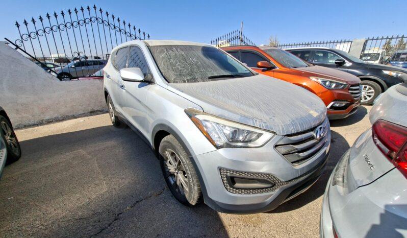 
								 مستعمل هيونداي – Hyundai سانتافيه – Santafe ممتلئ									