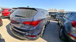 
										 مستعمل هيونداي – Hyundai سانتافيه – Santafe ممتلئ									