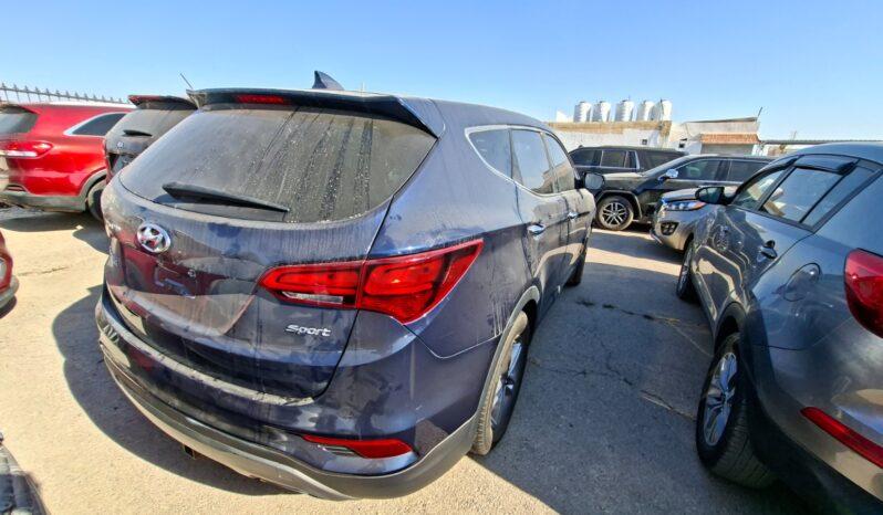 
								 مستعمل هيونداي – Hyundai سانتافيه – Santafe ممتلئ									