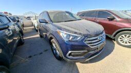 مستعمل هيونداي – Hyundai سانتافيه – Santafe
