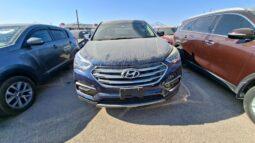 مستعمل هيونداي – Hyundai سانتافيه – Santafe