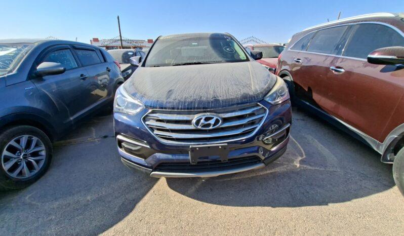 
								 مستعمل هيونداي – Hyundai سانتافيه – Santafe ممتلئ									