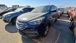 مستعمل هيونداي – Hyundai سانتافيه – Santafe