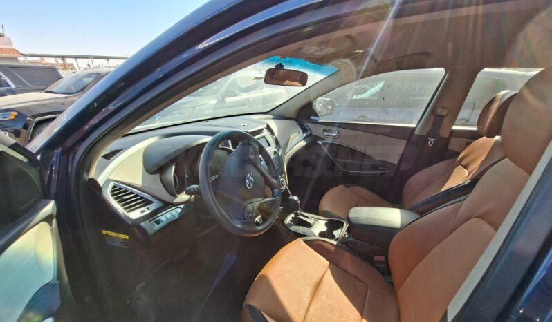 
								 مستعمل هيونداي – Hyundai سانتافيه – Santafe ممتلئ									