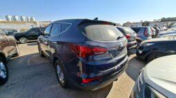 
										 مستعمل هيونداي – Hyundai سانتافيه – Santafe ممتلئ									