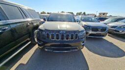 مستعمل جيب – Jeep شيروكي – Cherokee