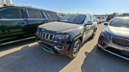 مستعمل جيب – Jeep شيروكي – Cherokee