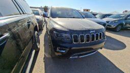 مستعمل جيب – Jeep شيروكي – Cherokee