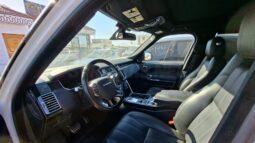 
										 مستعمل لاند روفر – Land Rover فوغ – Range Rover Vogue ممتلئ									