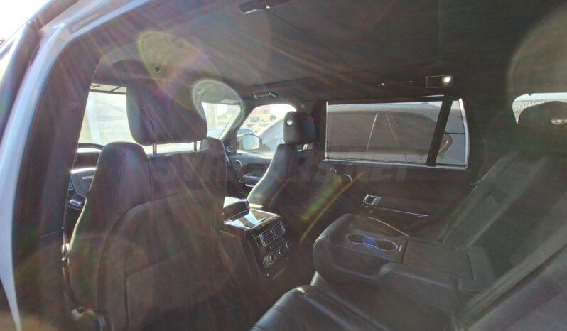 
								 مستعمل لاند روفر – Land Rover فوغ – Range Rover Vogue ممتلئ									