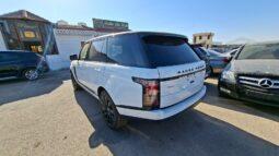 
										 مستعمل لاند روفر – Land Rover فوغ – Range Rover Vogue ممتلئ									