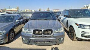 مستعمل بي ام دابيليو – BMW X5