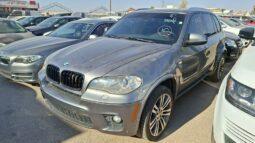 
										 مستعمل بي ام دابيليو – BMW X5 ممتلئ									