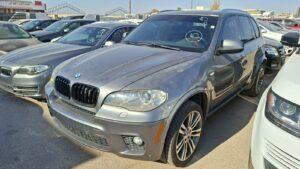 مستعمل بي ام دابيليو – BMW X5
