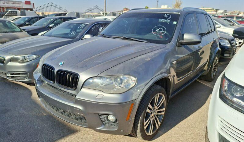 
								 مستعمل بي ام دابيليو – BMW X5 ممتلئ									
