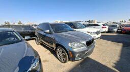 
										 مستعمل بي ام دابيليو – BMW X5 ممتلئ									