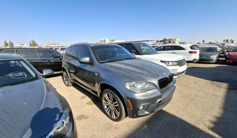 
								 مستعمل بي ام دابيليو – BMW X5 ممتلئ									