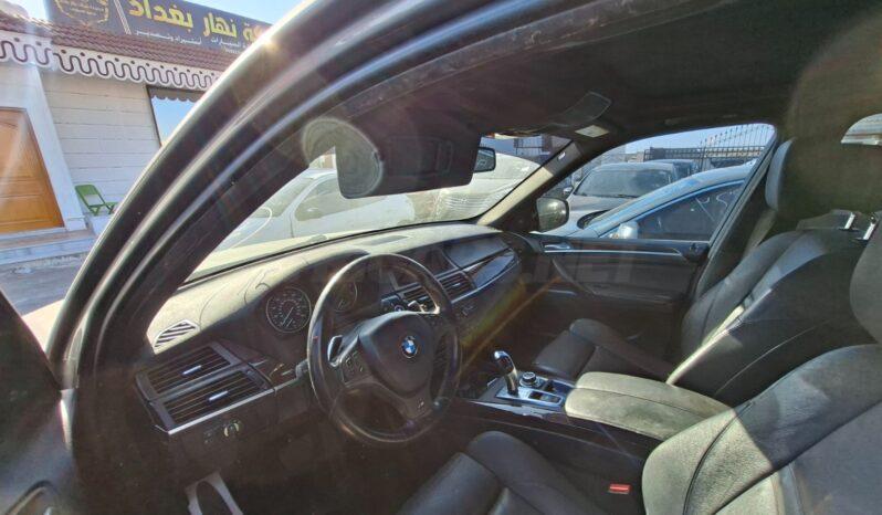 
								 مستعمل بي ام دابيليو – BMW X5 ممتلئ									