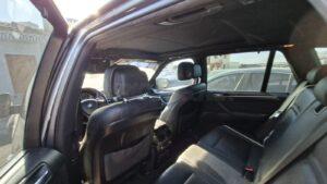 مستعمل بي ام دابيليو – BMW X5