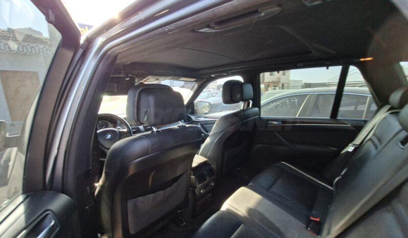 
								 مستعمل بي ام دابيليو – BMW X5 ممتلئ									