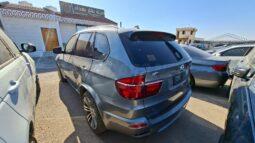 
										 مستعمل بي ام دابيليو – BMW X5 ممتلئ									