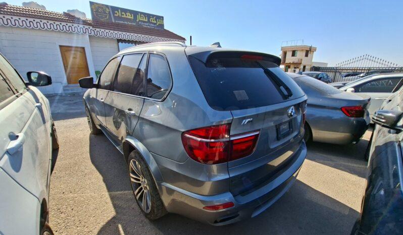 
								 مستعمل بي ام دابيليو – BMW X5 ممتلئ									
