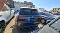 
										 مستعمل بي ام دابيليو – BMW X5 ممتلئ									