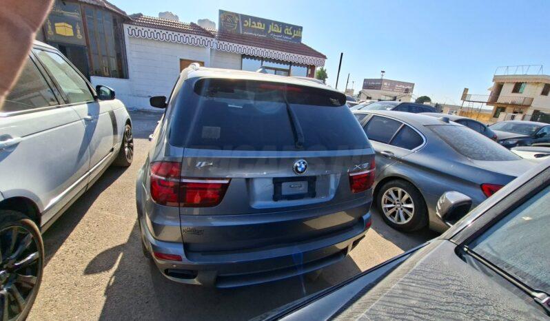 
								 مستعمل بي ام دابيليو – BMW X5 ممتلئ									
