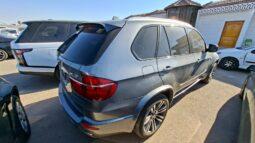 
										 مستعمل بي ام دابيليو – BMW X5 ممتلئ									