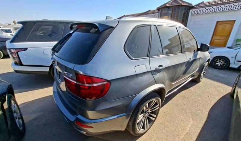 
								 مستعمل بي ام دابيليو – BMW X5 ممتلئ									