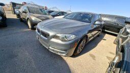 
										 مستعمل بي ام دابيليو – BMW 528 ممتلئ									