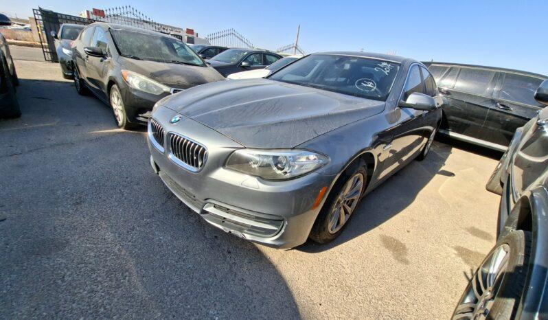 
								 مستعمل بي ام دابيليو – BMW 528 ممتلئ									