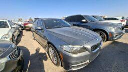 
										 مستعمل بي ام دابيليو – BMW 528 ممتلئ									