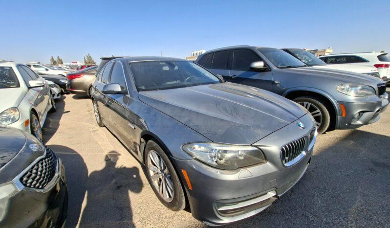 
								 مستعمل بي ام دابيليو – BMW 528 ممتلئ									