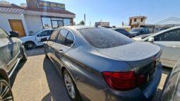 
										 مستعمل بي ام دابيليو – BMW 528 ممتلئ									