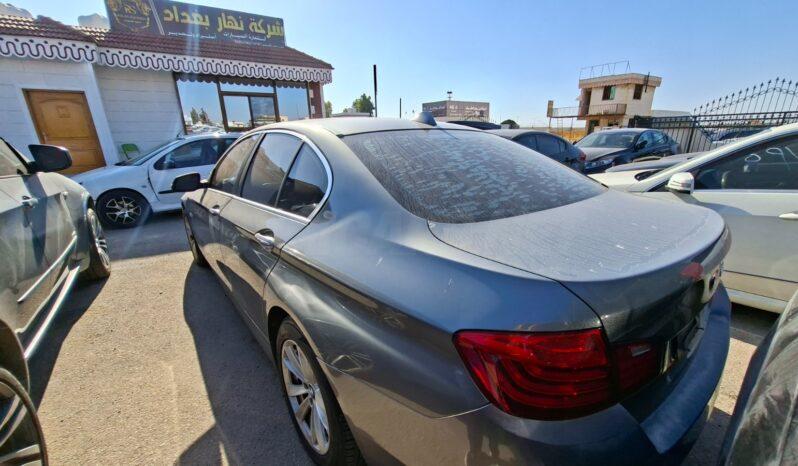 
								 مستعمل بي ام دابيليو – BMW 528 ممتلئ									