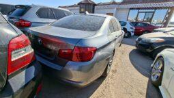 
										 مستعمل بي ام دابيليو – BMW 528 ممتلئ									