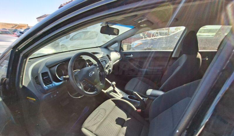 
								 مستعمل كيا – Kia K3 ممتلئ									