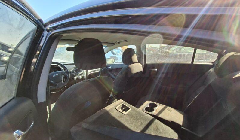 
								 مستعمل كيا – Kia K3 ممتلئ									