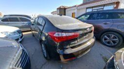 
										 مستعمل كيا – Kia K3 ممتلئ									