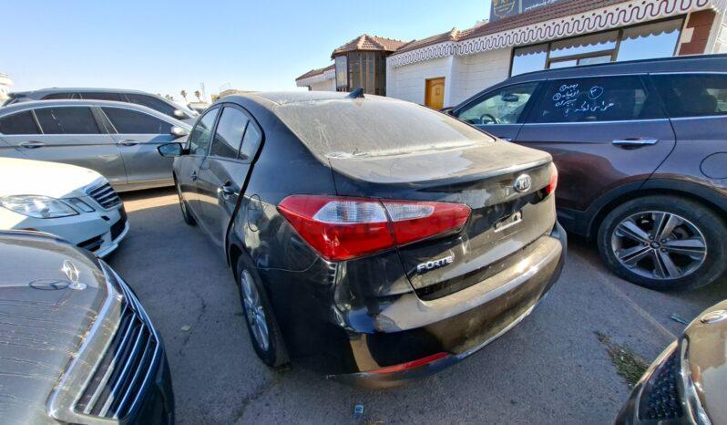 
								 مستعمل كيا – Kia K3 ممتلئ									