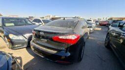 
										 مستعمل كيا – Kia K3 ممتلئ									