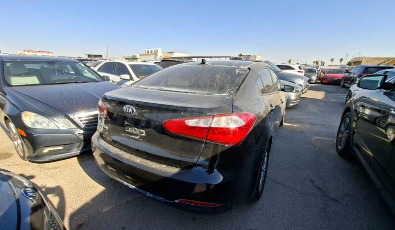 
								 مستعمل كيا – Kia K3 ممتلئ									