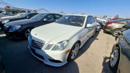 
										 مستعمل مرسيدس بينز – Mercedes benz E350 ممتلئ									